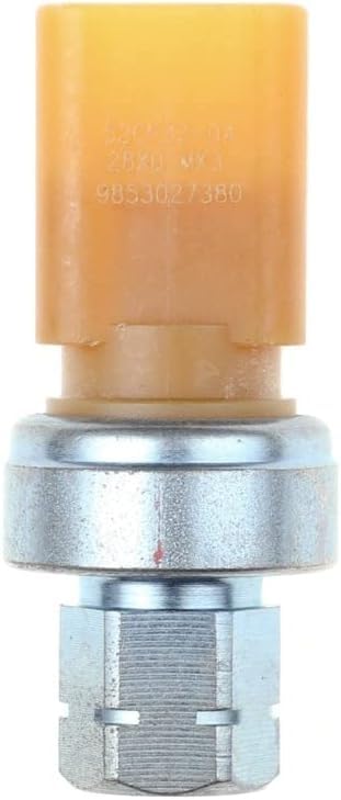 Switch Car Auto Accessorie Air Conditioning Pressure Switch 9653027380 52CP32-04 96.530.273.80 1Pcs