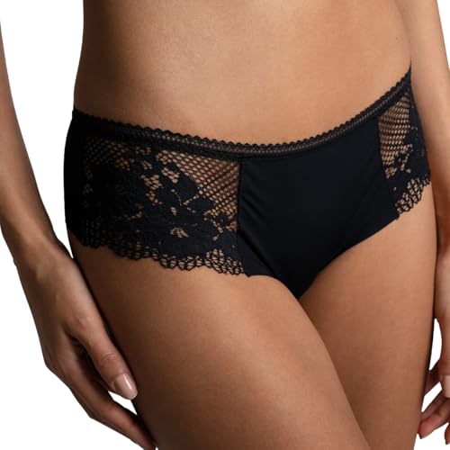 Shorty Passionata Nina taille basse et invisible pour femme