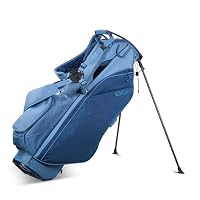 Amazon | OGIO ゴルフヒューズ4スタンドバッグ(ウェーブ迷彩) | OGIO
