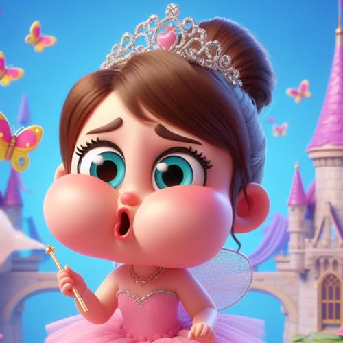 Los sapos de la princesa (cuento del Podcasito)