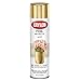 Krylon K01050007 Premium Metallic, Gold Foil, Gloss, 8 Ounce