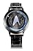 Wildforlife Star Trek Collector's Edition Touch LED Watch (Starfleet)