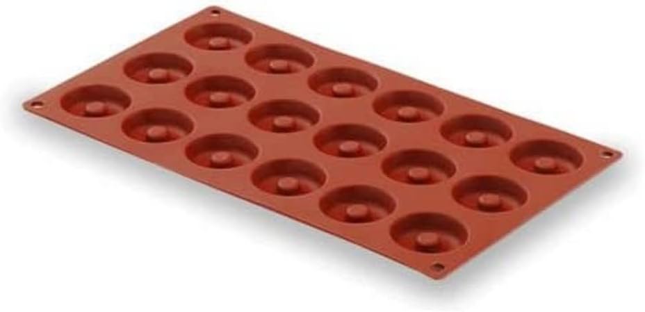 Lacor-66808-MINI SAVARIN 18 MOULDS (1)