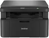 MULTIFUNCIONAL LASER MONO BROTHER DCPL1632W WI-FI