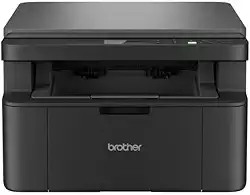 MULTIFUNCIONAL LASER MONO BROTHER DCPL1632W WI-FI