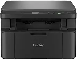 MULTIFUNCIONAL LASER MONO BROTHER DCPL1632W WI-FI