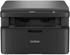 MULTIFUNCIONAL LASER MONO BROTHER DCPL1632W WI-FI