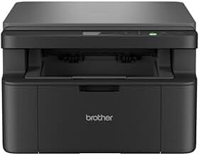 Impressora Brother DCPL1632 Multifuncional Laser Mono 110V | Imprime, Copia e Digitaliza