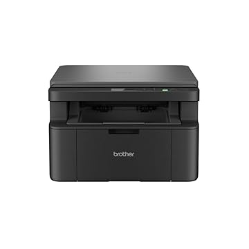 Brother DCPL1632W Multifuncional Laser Wi‑Fi USB