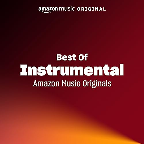 Zusammengestellt von: Amazon Music