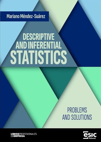 Descriptive and inferential statistics