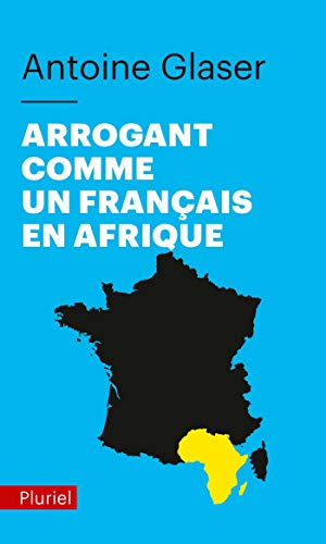 楽天 無料電子書籍 Arrogant comme un francais en Afrique バイ