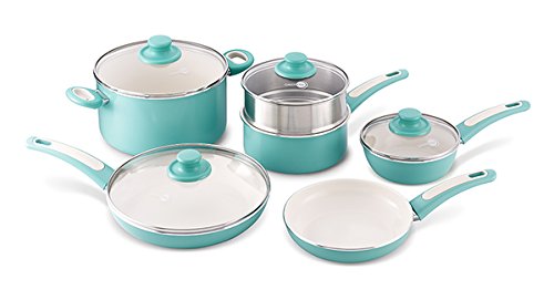 GreenPan Focus Cookware review