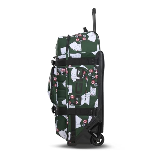 Ogio RIG 9800 Wheeled Suitcase (Poker) by OGIO - Image 5