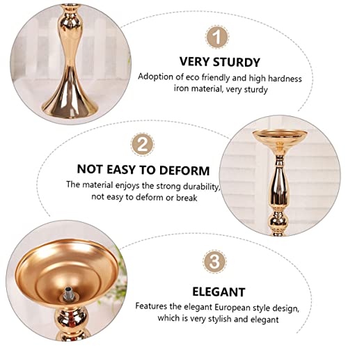 Abaodam 1Pc Mermaid Candle Holder Decoraciones Para Salas De Casa Desktop Stand Floral Decor Wedding Candlestick Holder Wedding Flower Wedding Flower Vase Wedding Party Decor Mermaid Iron #TOP5