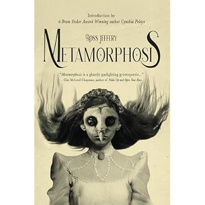 Metamorphosis