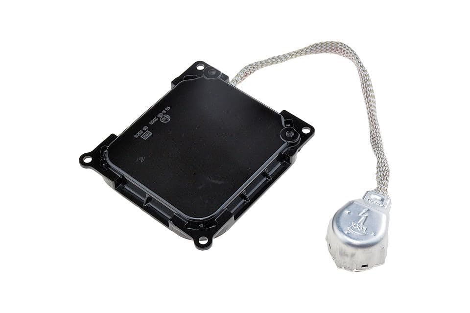 Panne phare xénon résolue unité commande D4S D4R VIDARR Lexus CT200H