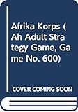  Afrika Korps