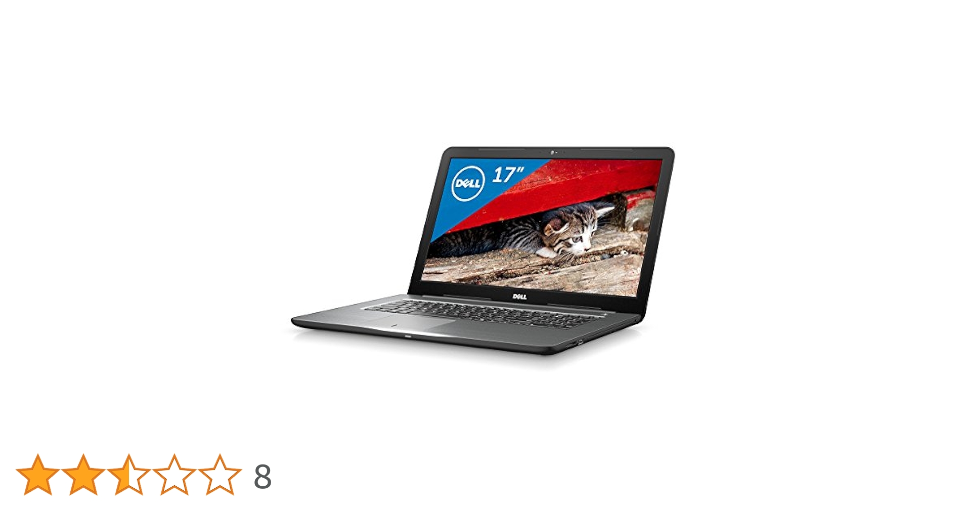 その他ノートPC本体 Dell Inspiron 17 5758 Core i7 16GB 1TB Inspiron 17 5000シリーズ（5758）！パソ兄さんのレビュー！大