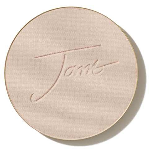 jane iredale PurePressed Base SPF 20 Refill, Satin, 0.35 Ounce (Pack of 1)