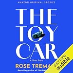 Cover of The Toy Car