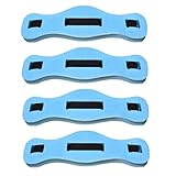 Fácil de usar: conveniente y duradero para duradero..Con 3 botones, mantenga el nadador flotante en el agua, evitando que el botón y el cinturón se caigan..La hebilla es apretada y la fuerza para desbloquear.