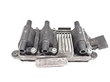 Zündspule Audi De A6 Limousine (4B2) 073905104