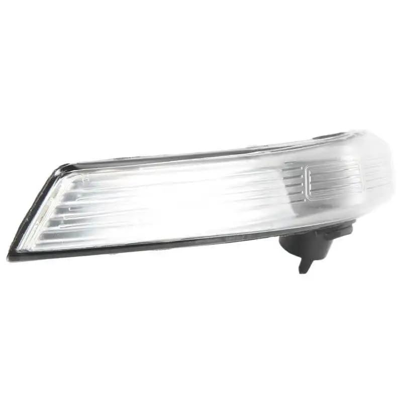 Clignotant de rétroviseur Focus en ABS : lampes extérieures LED - 4