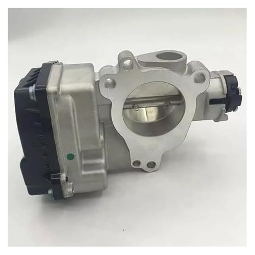 Cuerpo de mariposa 9640796280 para Peugeot 206 y Citroen C3 1.4