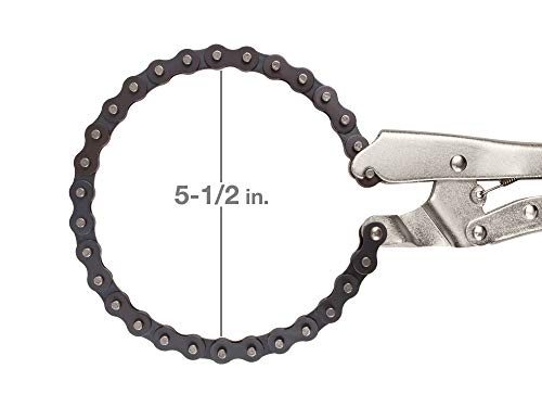 Tekton Locking Chain Clamp | 3960 #TOP1