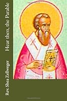 Hear then, the Parable: The Shepherd of Hermas as Homily 1480192961 Book Cover