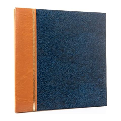 Kenro Grace Classic Self Adhesive Photo Album Cover