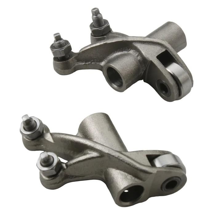 Kit de árbol de levas y balancín Xmax 125 de alta resistencia 4V 2