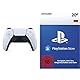 DualSense Wireless-Controller [PlayStation 5 ] + PSN Guthaben | 20 EUR | deutsches Konto | PS5/PS4 Download Code