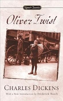 Mass Market Paperback Oliver Twist( (200th Anniversary Edition))[OLIVER TWIST][Mass Market Paperback] Book