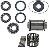 East Lake Axle front differential Rebuild kit for Polaris RZR PRO / RS1 / Turbo S 1333877 1334141 1334183 1334305 1334363 1334398 1334432 1337145 1337228