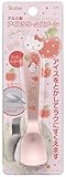 Skater SA1 Aluminum Ice Cream Spoon, Kitty Happiness Girl, Sanrio