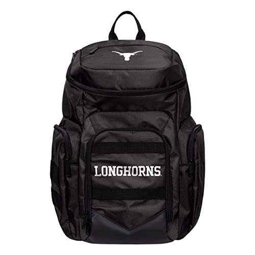 Foco BPNCCARR Texas Longhorns Ncaa Carrier Backpack cover
