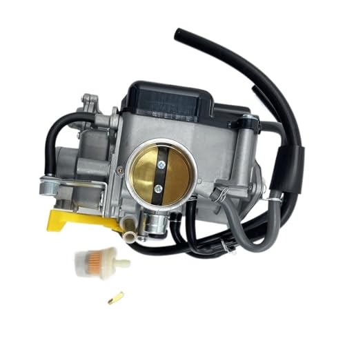 Carburateur TRX400 pour réparer panne démarrage quad TRX400EX de 1999 à 2015