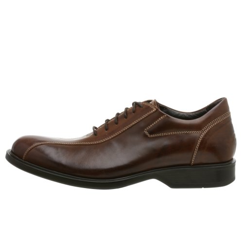 Image of Bacco Bucci Men's Givet Oxford,Dk Brown,14 M