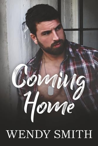 Coming Home (Copper Creek)