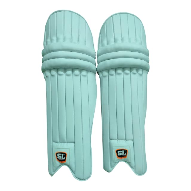 SL Testlite Cricket Batting Legguards (Youth LH)-image-18