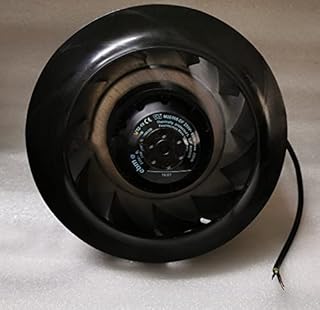 for R2E225-AT52-19 AT51-14 AX52-20 230V Centrifugal Fan