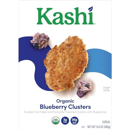 Generic Kashi - Cold Breakfast Cereal thumb #2
