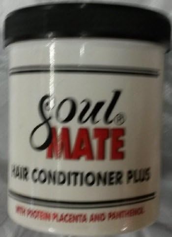 Hair Conditioner Plus 650g