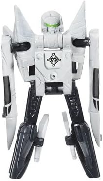 25th Anniversary Transformers Universe MINI-CON BOLTFLASH