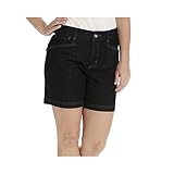 Lee Women's Comfort Fit Bonner Jean Short