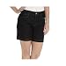 Lee Women's Comfort Fit Bonner Jean Short