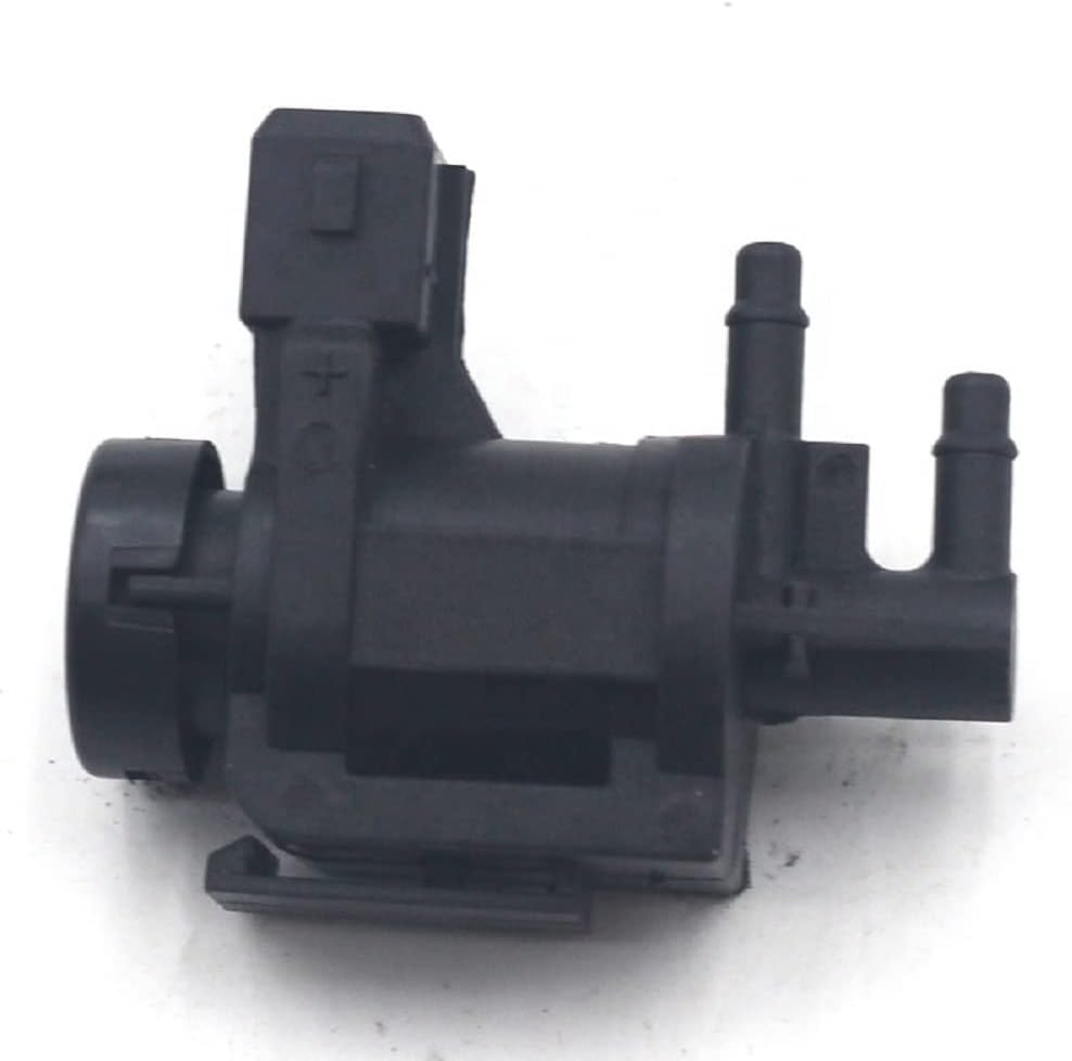 1 PC/SET OF 1J0906283A 1J0906283C 92AB9H465AA 98AB9E882AA EMISSION VACUUM SOLENOID VALVE (MOLEI-AUTO)