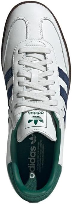 adidas Samba Og Women's 3-Stripes Retro Contrast 70S Trainers